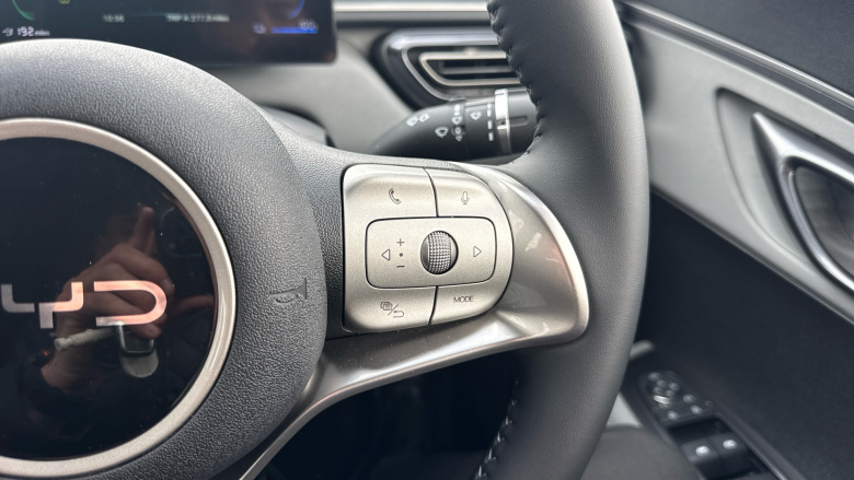 BYD Dolphin Surf 65kW Boost 43kWh 5dr Auto Electric Hatchback